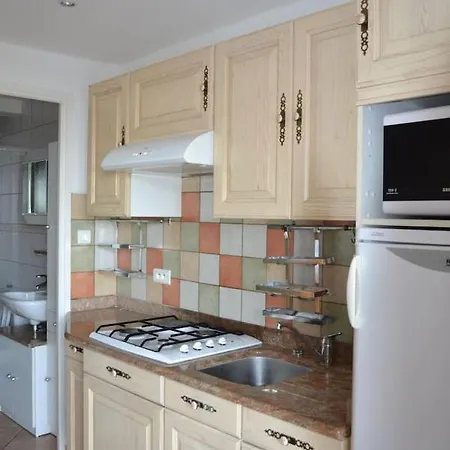 Studion N°1 - 2 A 4 Personnes Apartment