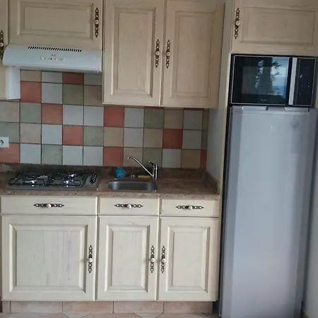 Studion N°1 - 2 A 4 Personnes Apartment