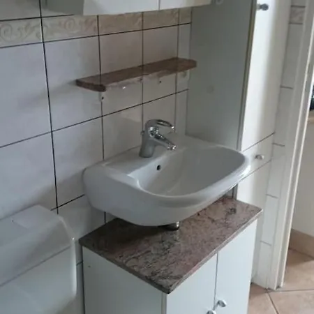 Apartment Studion N°1 - 2 A 4 Personnes *
