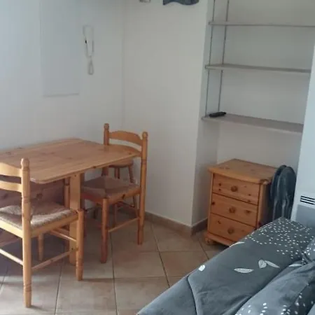 Studion N°1 - 2 A 4 Personnes Apartment