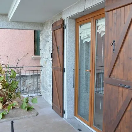Studion N°1 - 2 A 4 Personnes * Thonon-les-Bains